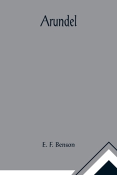 Paperback Arundel Book