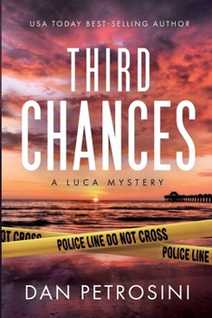Paperback Third Chances Book