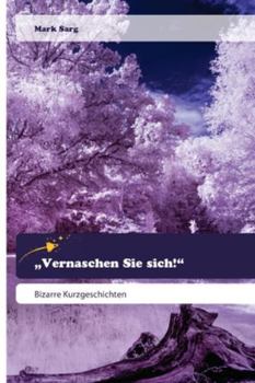 Paperback "Vernaschen Sie sich!" [German] Book
