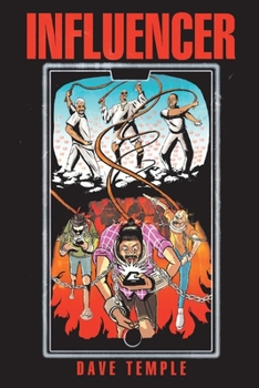 Paperback Influencer Book