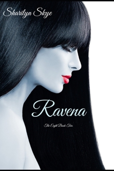 Paperback Ravena: The Eight Book Two Book