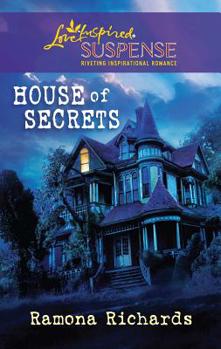 Mass Market Paperback House of Secrets Book