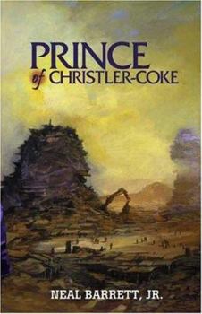 Hardcover Prince of Christler-Coke Book