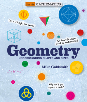 Paperback Geometry: Understanding Shapes and Sizes Book