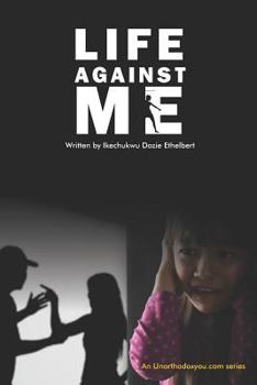 Paperback Life Against Me Book