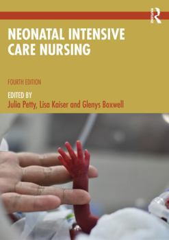 Paperback Neonatal Intensive Care Nursing Book