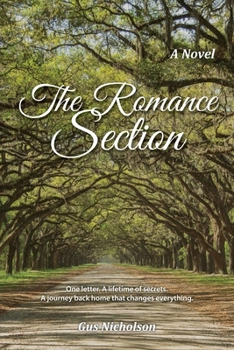 Paperback The Romance Section Book