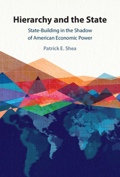 Hardcover Hierarchy and the State Book