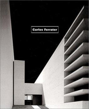 Hardcover Carlos Ferrater Book