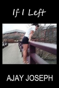 Paperback If I Left Book