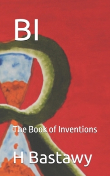 Paperback Bi: The Book of Inventions Book