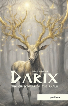 Darix: The Custodians of the Realm (UK Edition) (Darix: Il Regno di Luce)
