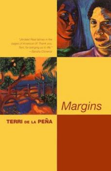 Paperback Margins Book