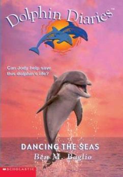 Paperback Dancing the Seas Book