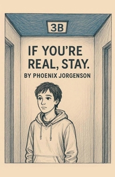 Paperback If You're Real, Stay Book