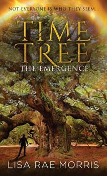 Hardcover Time Tree: The Emergence Book