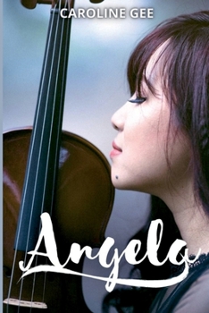 Paperback Angela Book