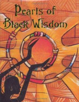 Pearls of Black Wisdom (Charming Petites Series)