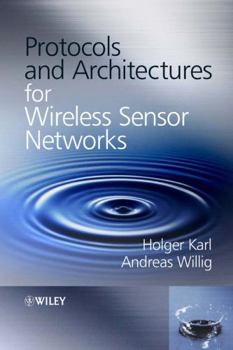 Paperback Protocols and Architectures for Wireless Book