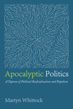 Paperback Apocalyptic Politics Book