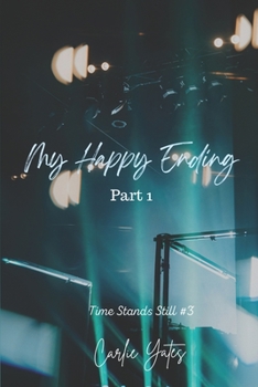 Paperback My Happy Ending Part 1 Book