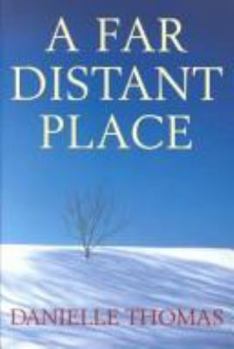 Hardcover A Far Distant Place Book
