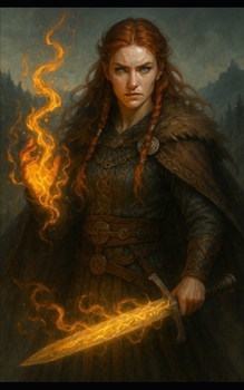 Paperback Freya the Soulkeeper Book