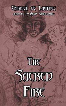 Paperback The Sacred Fire Book