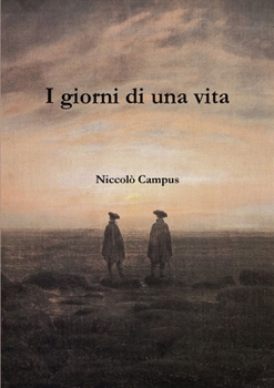 Paperback I giorni di una vita [Italian] Book