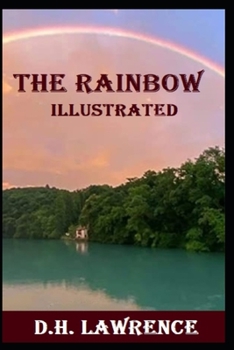 Paperback The Rainbow Illustrated Book