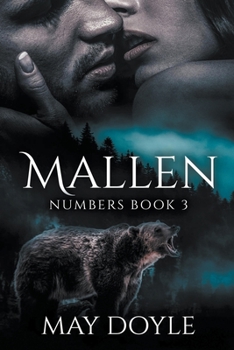 Paperback Mallen Book