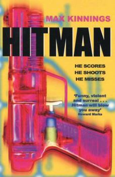 Paperback Hitman Book