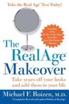 Paperback Realage: Take Years Off Your Looks and Add Them to Your Life Book