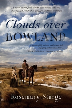 Clouds Over Bowland (6 x 9 paperback)
