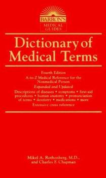 Dictionary of Medical Terms