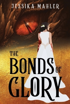 Paperback The Bonds of Glory Book