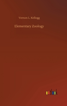 Hardcover Elementary Zoology Book