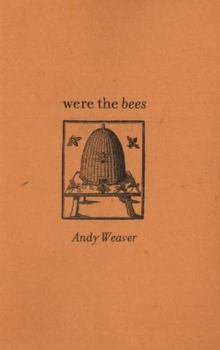 Paperback Were the Bees Book