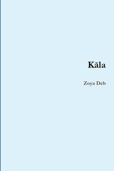 Paperback Kāla Book