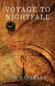 Paperback Voyage to Nightfall Book