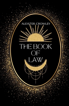 Paperback The Book of Law Book
