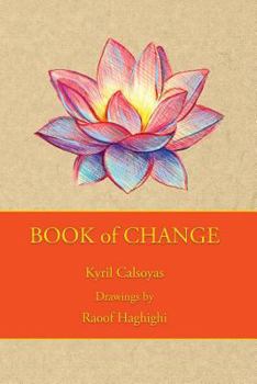 Paperback Book of Change Book