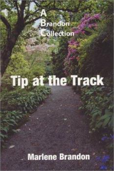 Paperback Tip at the Track Book