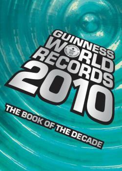 Guinness World Records 2010 - Book  of the Guinness World Records