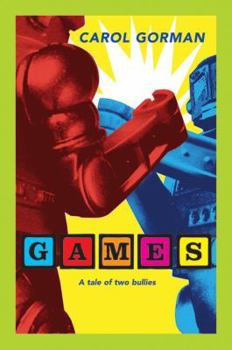Hardcover Games Book