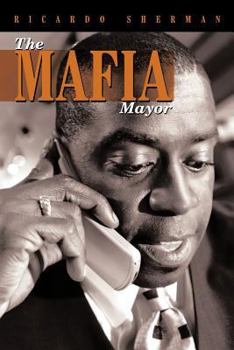 Paperback The Mafia Mayor Book