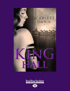 King Hall - Book #1 of the Forever Evermore