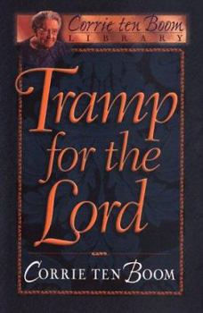 Hardcover Tramp for the Lord Book