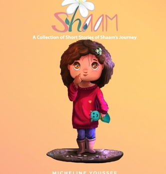 Hardcover Shaam Book