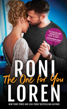 The One for You - Book #4 of the Ones Who Got Away